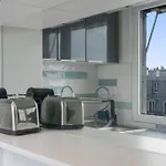 1 Bedroom#Haussmann#Amazing View#Effeiltower#Ac